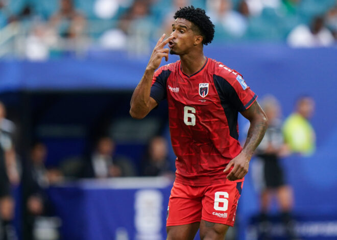 Cabo Verde pode chegar à fase eliminatória da Copa do Mundo após empate histórico com o Uruguai?
