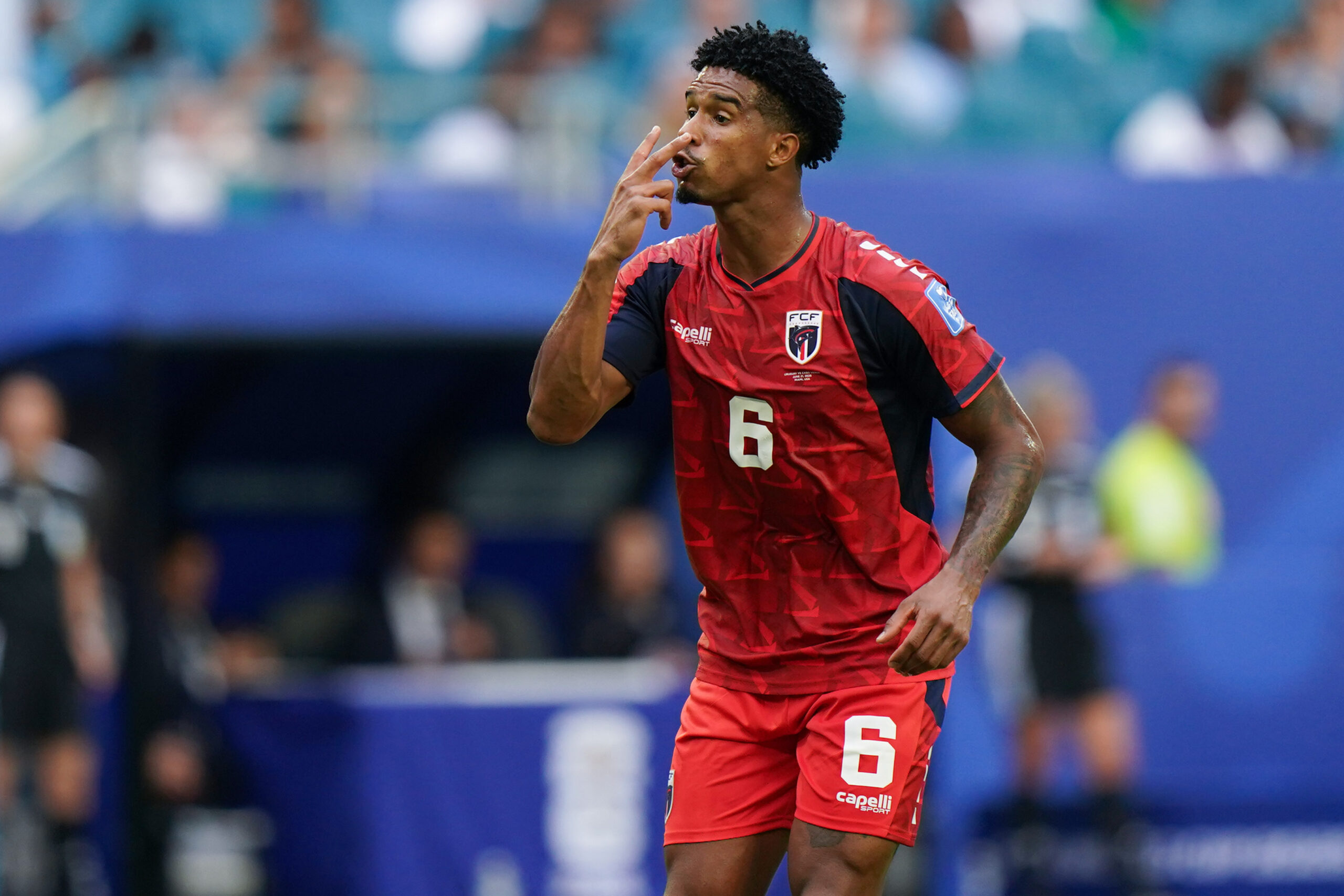 Cabo Verde pode chegar à fase eliminatória da Copa do Mundo após empate histórico com o Uruguai?