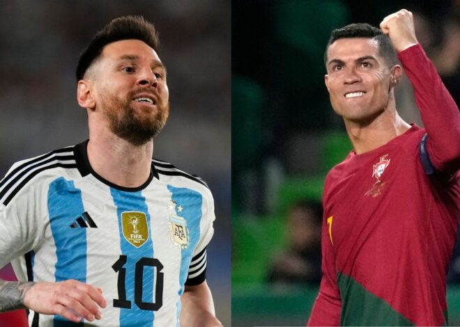 Lionel Messi é o maior? Troost-Ekong dá veredicto após recorde da Copa do Mundo