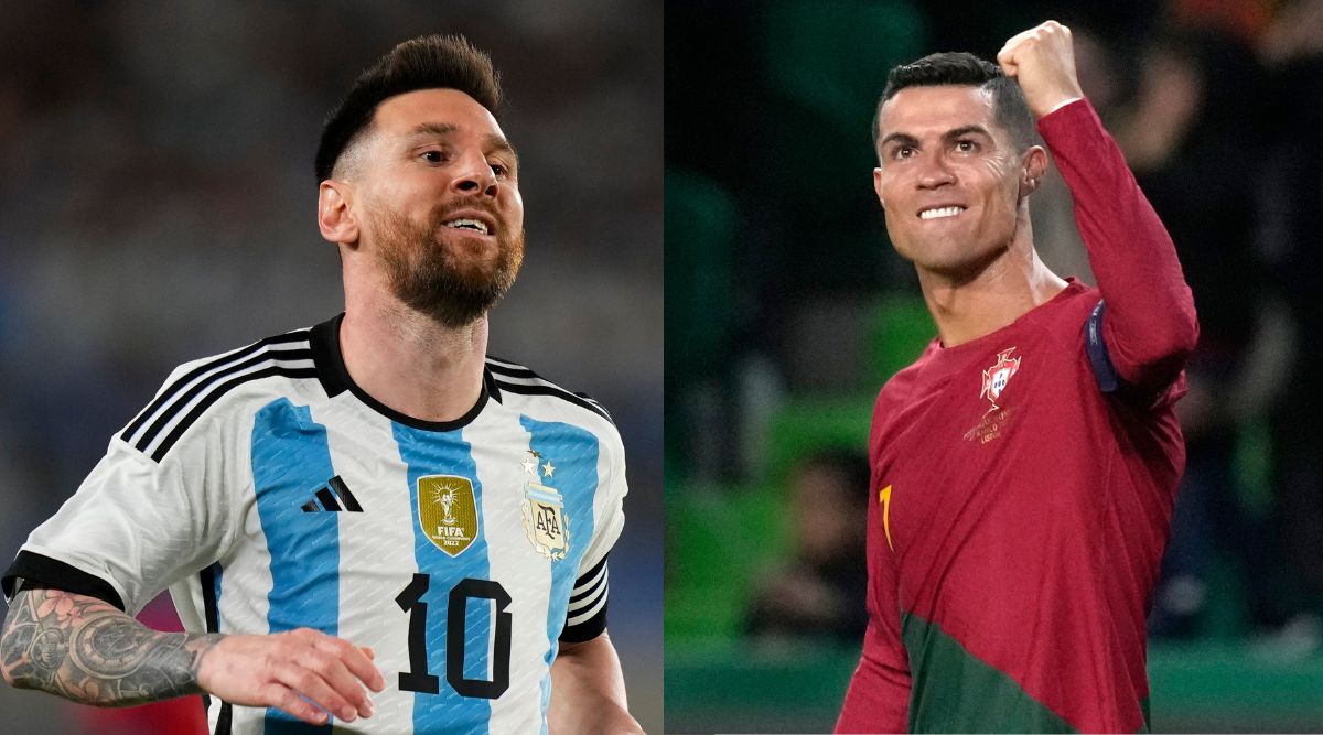 Lionel Messi é o maior? Troost-Ekong dá veredicto após recorde da Copa do Mundo