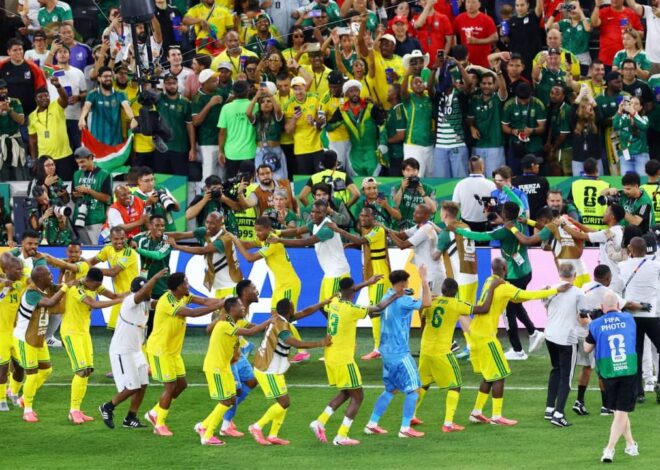 9 seleções africanas chegam à fase eliminatória da Copa do Mundo de 2026