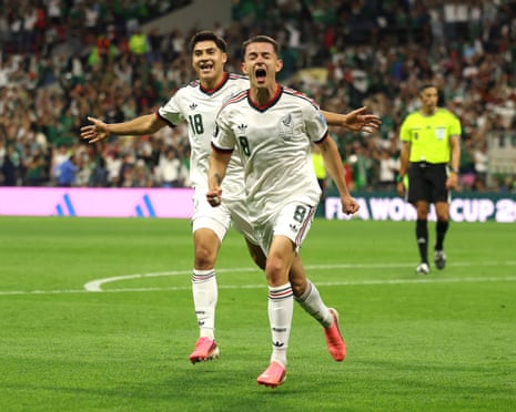 Copa do Mundo de 2026: México termina campanha de grupo perfeita com a queda da República Tcheca