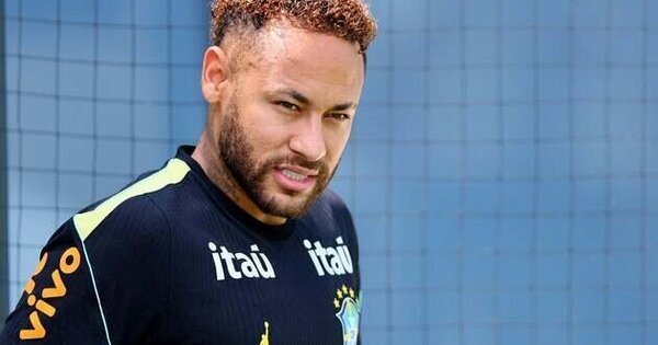 Técnico do Brasil: Neymar estará disponível para jogar contra a Escócia