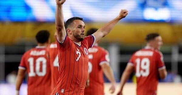 John McGinn vence o Haiti na estreia da Escócia na Copa do Mundo
