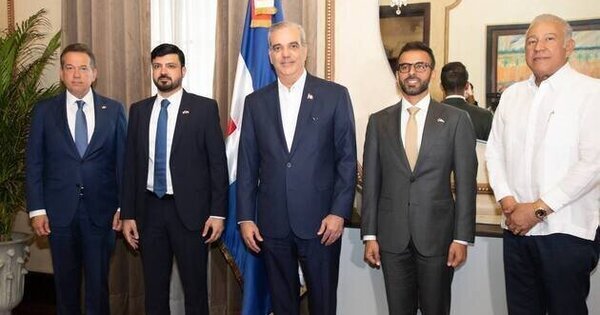Cúpula Mundial de Governos organizará o WGS Diálogo América Latina e Caribe em novembro