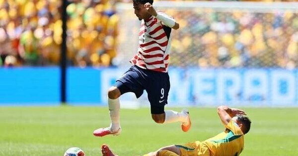 USMNT apregoa versatilidade ‘insana’ para superar a ausência de Christian Pulisic