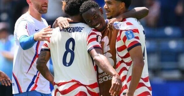 Sem Pulisic, sem problemas: USMNT venceu a Austrália por 2 a 0 e venceu o Grupo D