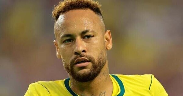 Relatório: Neymar desiste das negociações do FC Cincinnati, ainda aberto à mudança para a MLS