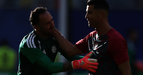 (SP)EUA-MIAMI-FUTEBOL-FIFA WORLD CUP-GROUP K-COL VS POR