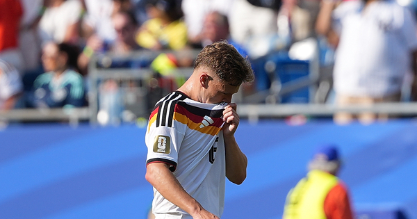 (SP)US-BOSTON-FOOTBALL-FIFA WORLD CUP-ROUND DE 32-GER VS PRY