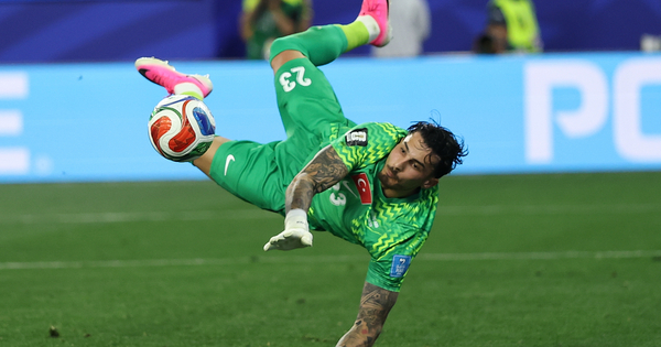 InPics | Destaques do dia 15 da Copa do Mundo FIFA de 2026