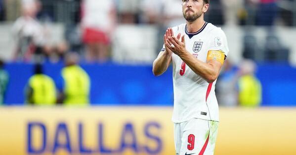 Resumo da Copa do Mundo: Kane leva a Inglaterra à vitória enquanto a República Democrática do Congo faz história