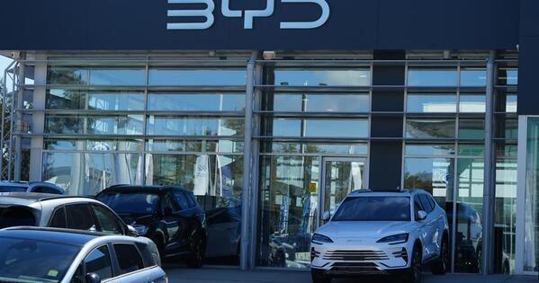 Empresas chinesas remodelam a cooperação industrial global à medida que cresce a presença no exterior