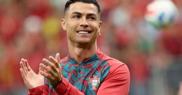 Ronaldo em apuros: Copa do Mundo de Portugal está longe de terminar