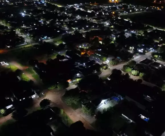 Estrondos na madrugada em Bela Vista eram treino do Exército