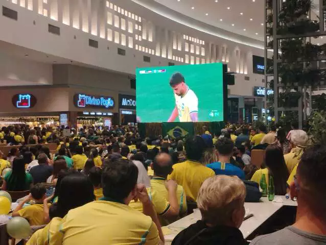 Jogo do Brasil adia audiência sobre Santa Casa em MS