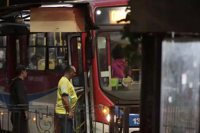 Intervenção no transporte de Campo Grande: gestão arcaica