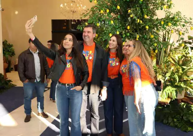 11ª Feijoada Tamojunto reúne lideranças em Campo Grande