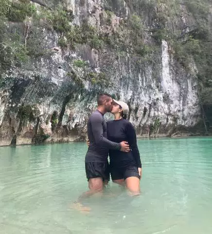 Casal troca litoral por Bonito (MS) e descobre vida na natureza