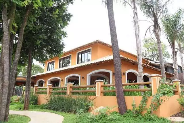 Justiça proíbe música na Fazenda Churrascada em Campo Grande
