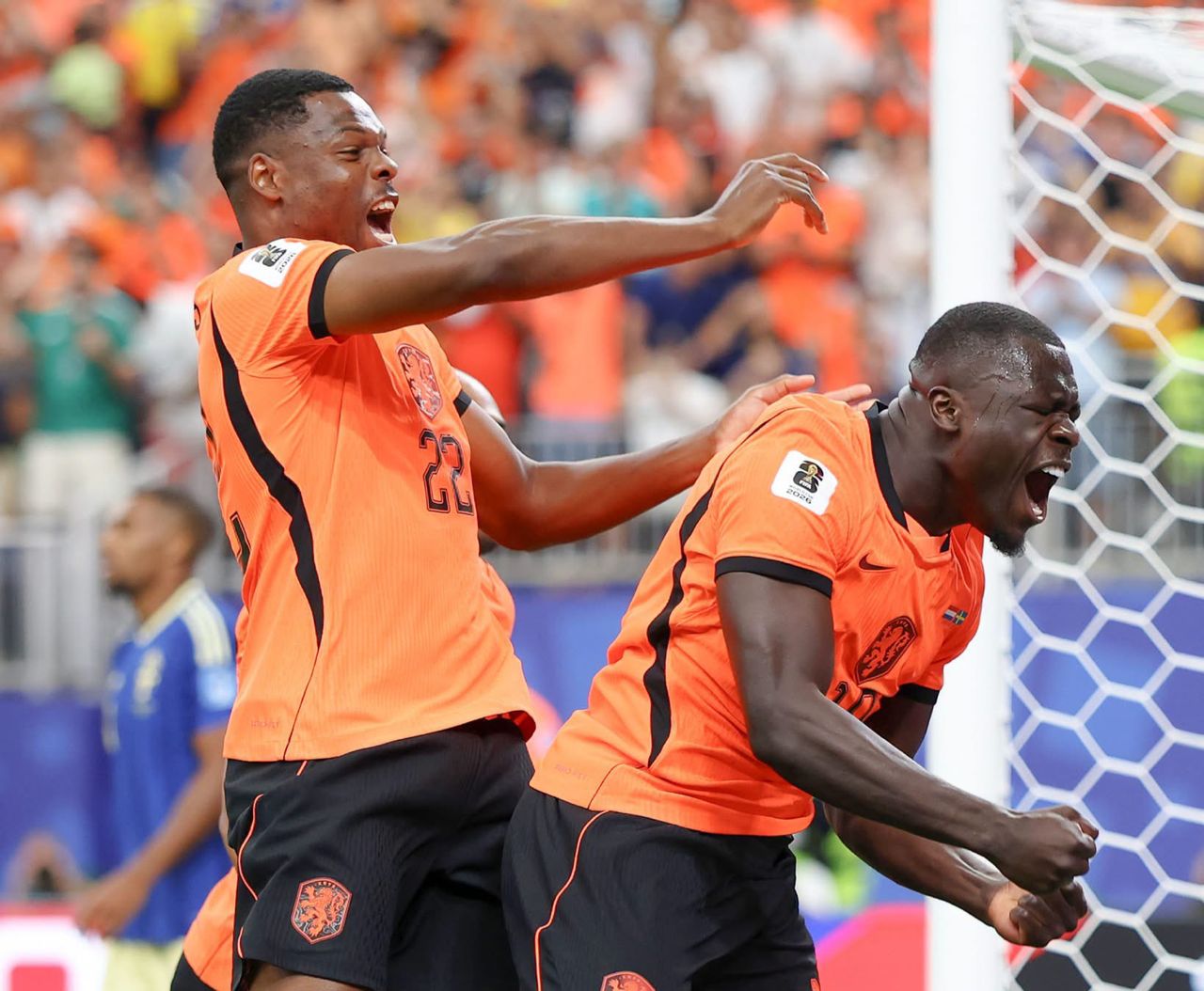 Copa do Mundo FIFA de 2026: Holanda termina na liderança do Grupo F e a Suécia se junta ao Japão na fase eliminatória