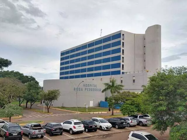 Pais de bebê de 3 meses são presos por suspeita de maus-tratos