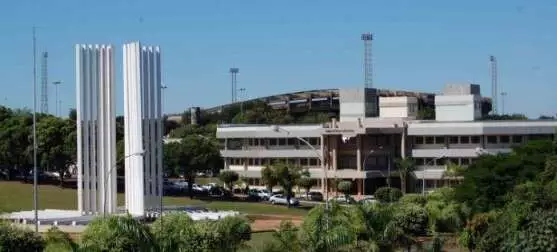 UFMS abre 160 vagas para Licenciatura em Computação