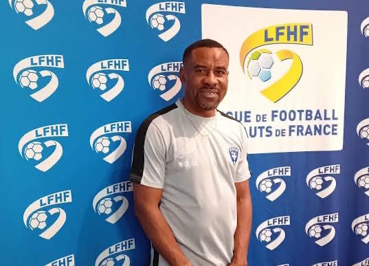Irmão de Vincent Enyeama nomeado treinador adjunto do clube francês USM Merville