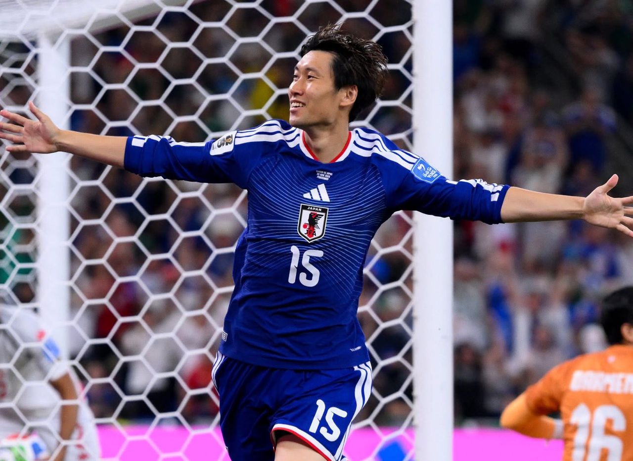 Tunísia é eliminada da Copa do Mundo após derrota pesada para o Japão