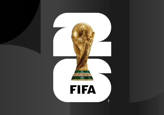 Jogos das oitavas de final da Copa do Mundo FIFA de 2026 confirmados