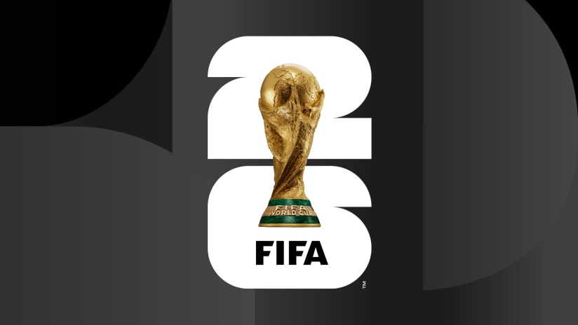 Jogos das oitavas de final da Copa do Mundo FIFA de 2026 confirmados