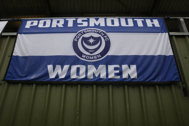 Mulheres de Portsmouth dão um grande passo em direção ao sonho da WSL