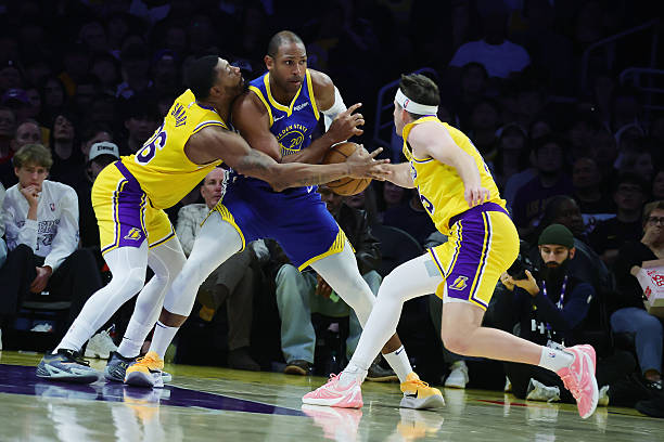 Golden State Warriors assinam contrato plurianual com a empresa de IA IREN