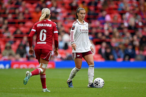 Victoria Pelova pode ser a melhor contratação de verão do Tottenham