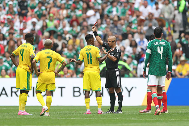 Será que Bafana conseguirá sobreviver sem Themba Zwane?