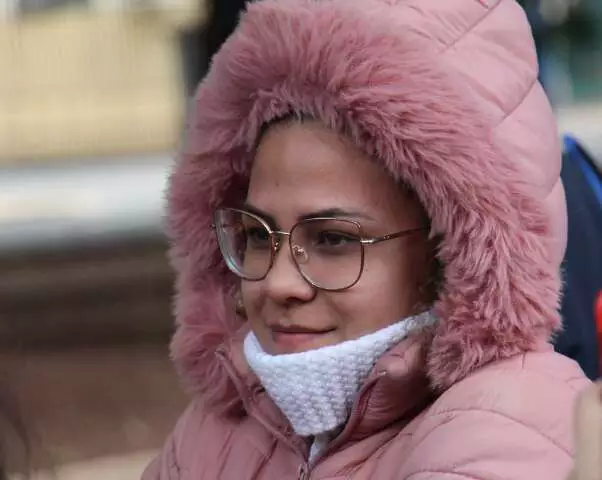 Frio intenso em Campo Grande: sensação de 4,6°C na manhã de terça