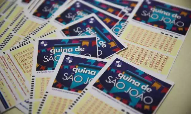 Quina de São João sorteia R$ 260 milhões neste domingo