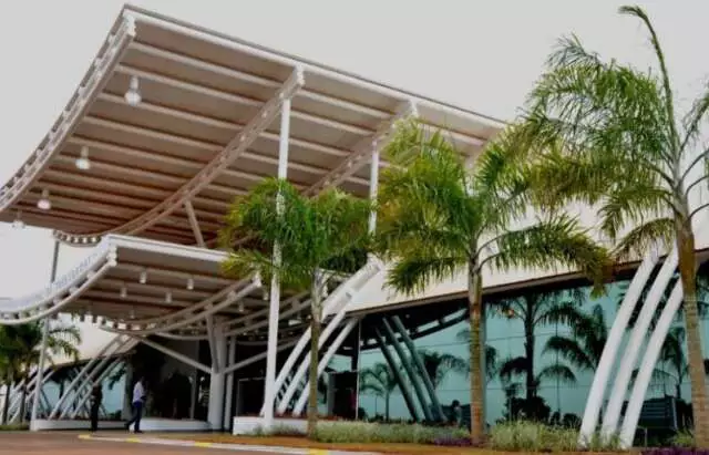 Anac abre consulta pública para repactuação do aeroporto de Brasília