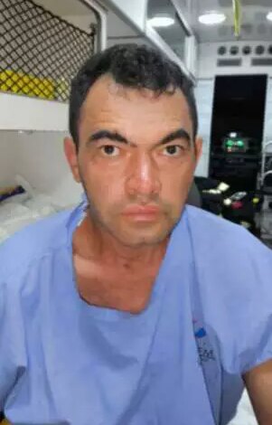 Bombeiro foragido por feminicídio é recapturado em MS