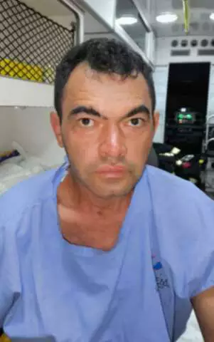 Bombeiro foragido por feminicídio é recapturado em MS