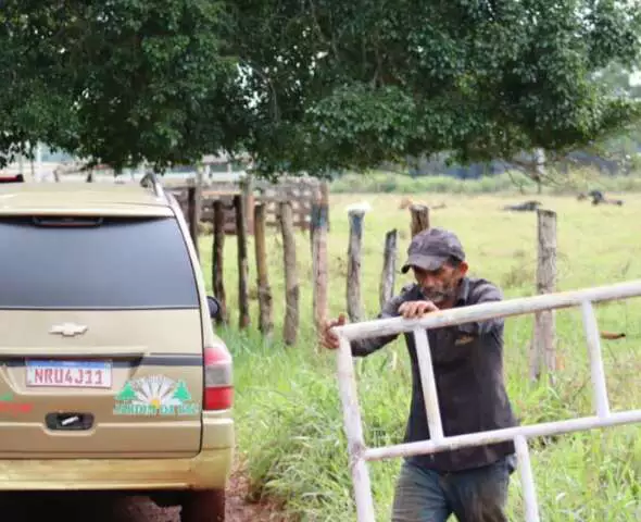 Suspeito revela pedido para matar caseiro em MS