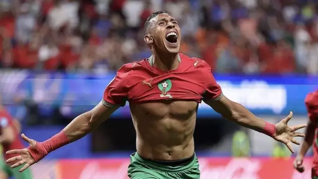 Marrocos vence Haiti por 4 a 2 e avança na Copa 2026