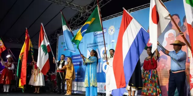 Eventos de Campo Grande entram no Calendário Oficial de MS