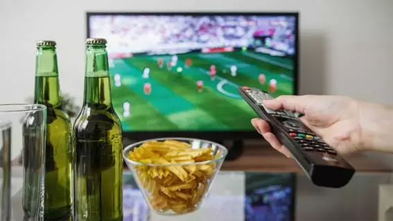 Copa do Mundo: como comer bem sem deficiências a saúde