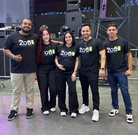 2 ou Mais: marketing digital e IA de Campo Grande