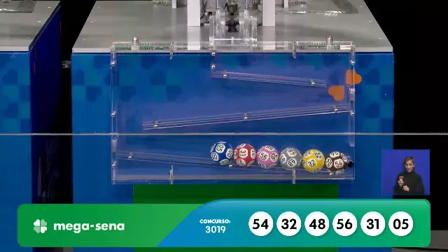 Resultado das Loterias de terça-feira, 16