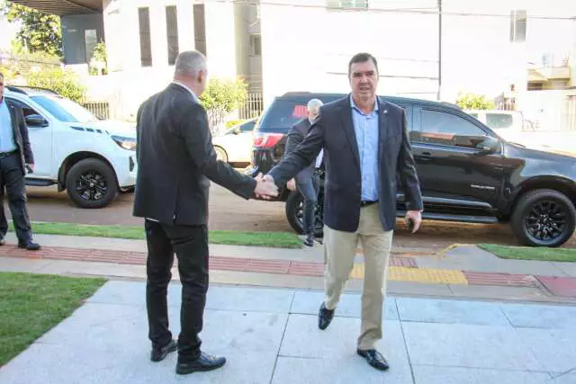 Riedel aponta estabilidade como segredo do crescimento da EM