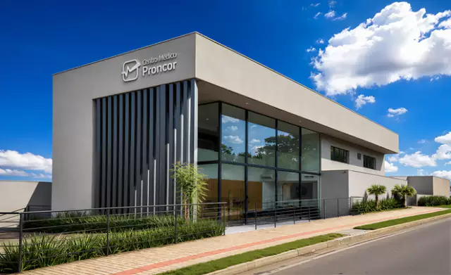 Proncor: agenda consultas pelo WhatsApp com a Dora