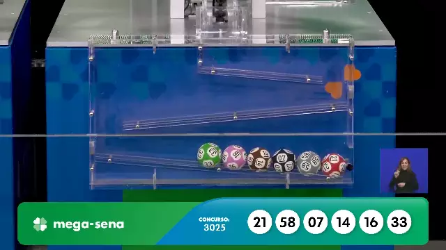 Resultado das Loterias desta terça-feira, 30