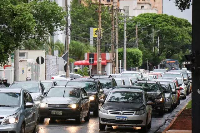 Detran MS prorroga o licenciamento das placas 1, 2 e 3